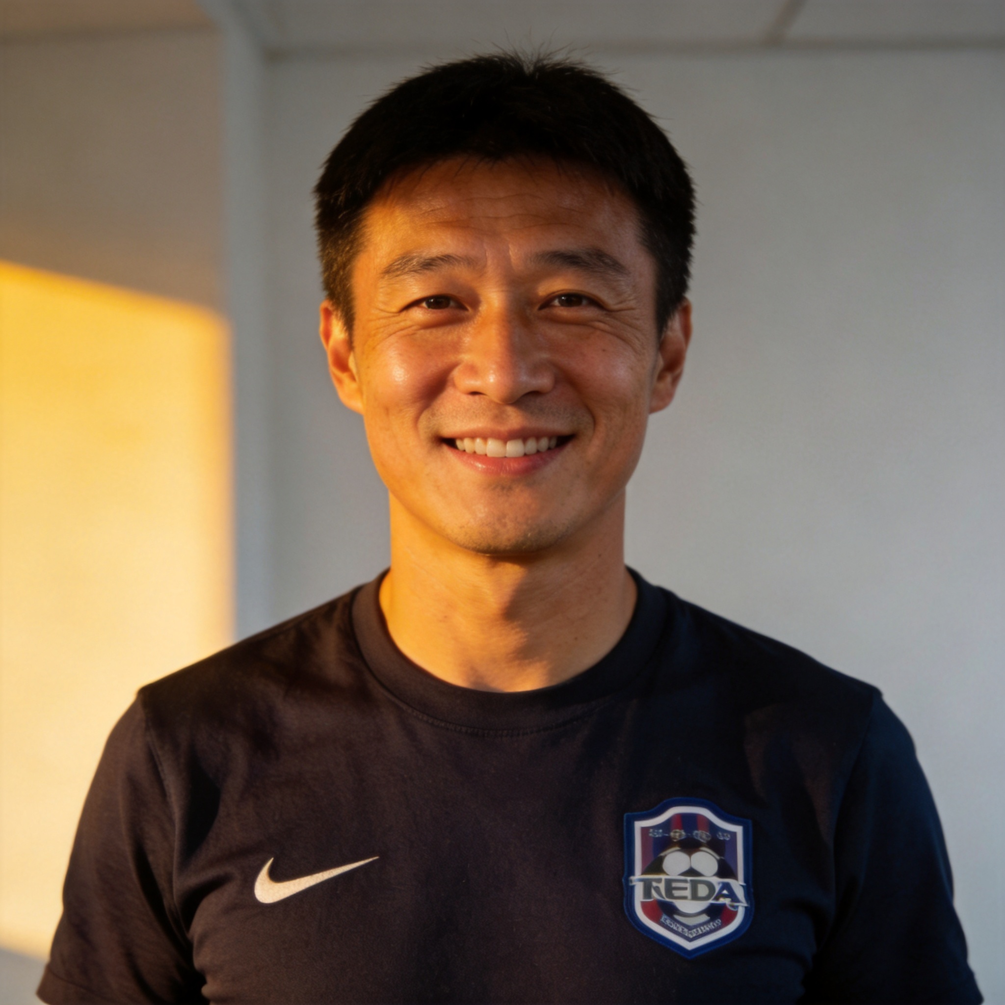 球迷李明头像